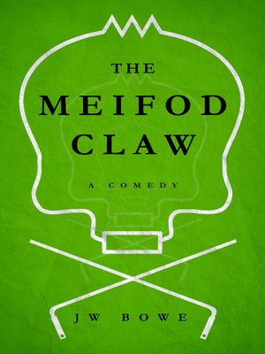 cover image of The Meifod Claw